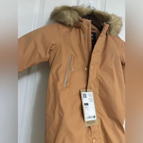Stavanger - ReimaTec Waterproof Snowsuit18–24 MonthsNWT